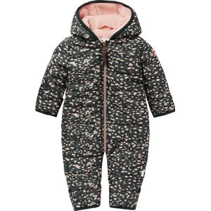 Noppies - Arvada - Skipakje - Gewatteerd - Waterafstotend - Capuchon