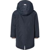 Noppies - Bukavu - Jas - Dark Sapphire - Waterafstotend