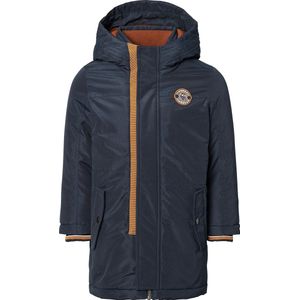 Noppies - Bukavu - Jas - Dark Sapphire - Waterafstotend