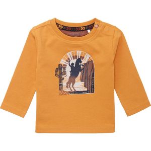 Noppies - Rigolet - T-shirt - Baby - Maat 68