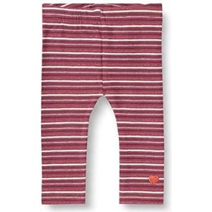 Noppies Baby G Sarasota STR leggings voor babymeisjes, Nocturne - P774, 62 cm