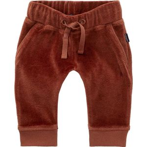 Bonnie Doon Biologisch Katoenen Maillot Dames Donker Oranje maat 36/38 S - Uitstekende pasvorm - Gladde Naden - OEKO-TEX gecertificeerd - Bio Cotton Tights - Duurzaam en Huidvriendelijk Bio Katoen - Oranje/Rood - Oranje/Bruin - Henna - BP051900.246