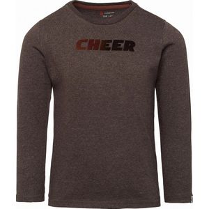 Noppies T-shirt Banswara - Medium Grey wash