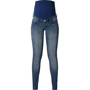 Jeans - Superstretchy - Verstelbare Tailleband - Elastische Buikband