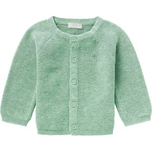 Noppies - Naga - Vest - Unisex - Zacht - Biologisch Katoen