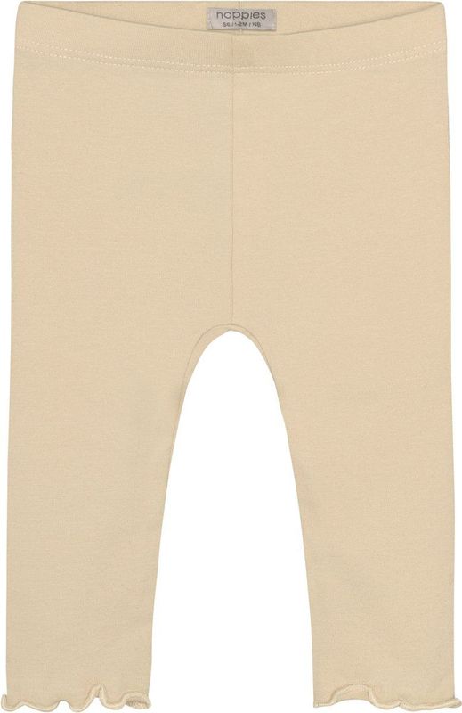 Noppies - Tahoka - Legging - GOTS-gecertificeerd Katoen - Baby