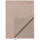 Deken - Grijs - Polyester