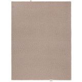 Deken - Grijs - Polyester