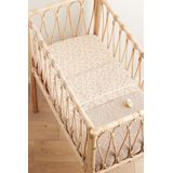 Deken - Grijs - Polyester