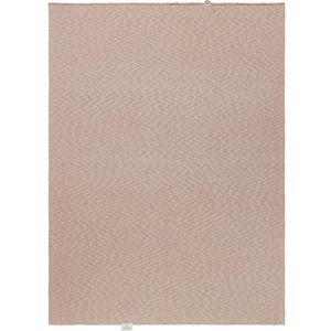 Deken - Grijs - Polyester