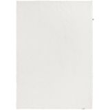 Dekens - Grijs - Katoen