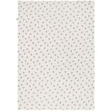 Dekens - Grijs - Katoen