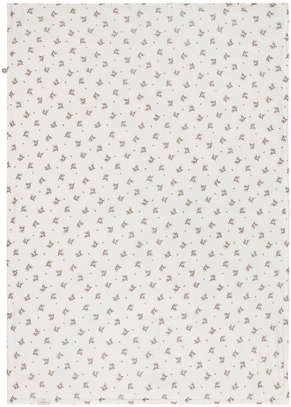 Dekens - Grijs - Katoen