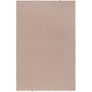Noppies - Wiegdeken - Oxford Tan - Gebreid - Omkeerbaar - 100x140cm
