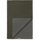 Deken - Grijs - Polyester