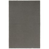 Deken - Grijs - Polyester