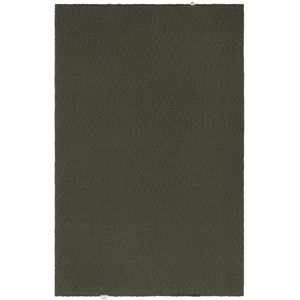 Deken - Grijs - Polyester