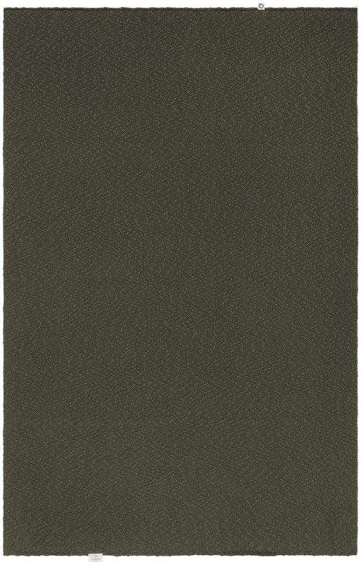 Deken - Grijs - Polyester