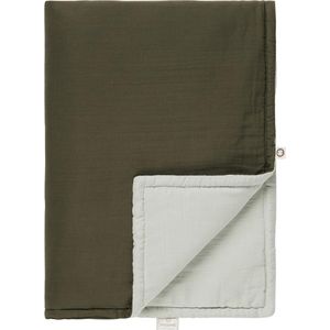 Noppies Filled Ledikantdeken Beetle 100 x 140 cm