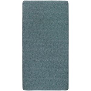 Noppies - Hoeslaken Tiny Dot - Kleur: Stargazer - Materiaal: 100% Biologische Katoen