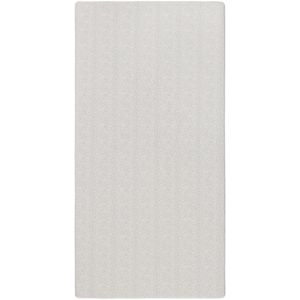 Noppies - Stippenprintje - Hoeslaken - Jet Stream - 100% Biologische Katoen