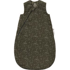 Noppies Schlafsack Baby Summer Botanical Musselin Beetle