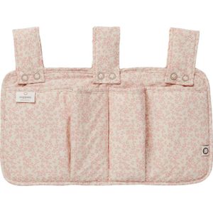 Noppies - Boxzak - Botanische - Misty Rose - 100% Biologische Katoen