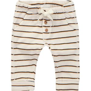 Noppies - Himaylan - Broek - Streepjes - Katoen - Draagcomfort