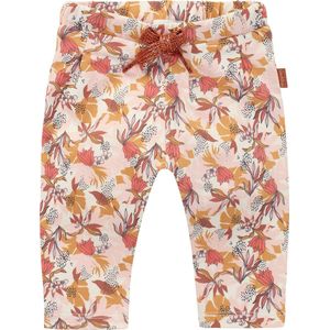 Noppies - Aksaray - Broek - Baby - Maat 62 - Bloemenprint