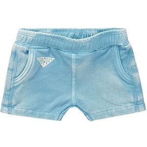 Noppies Baby Babyjongens jongens jongens short Huludao, Milky Blue-P895, 50