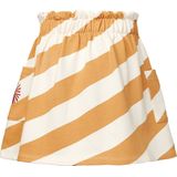 Noppies - Guarapuava - Rok - Amber Gold - GOTS-gecertificeerd Biologisch Katoen