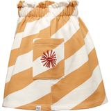 Noppies - Guarapuava - Rok - Amber Gold - GOTS-gecertificeerd Biologisch Katoen