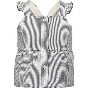 Noppies T-shirt Gudivada - Antique White - Maat 110