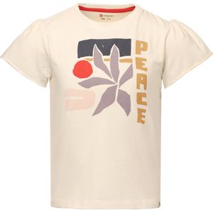 Noppies T-shirt Gumi - Antique White0