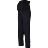 Capri Broek - Effen - Lyocell - Regular Pasvorm - Mid Waist