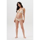 Noppies - Spacer Stripe - Voedingsbh - Transparant - Maat E80