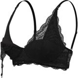 Noppies - Wired Bra Lace - Beha - Zwangerschap - Maat C85