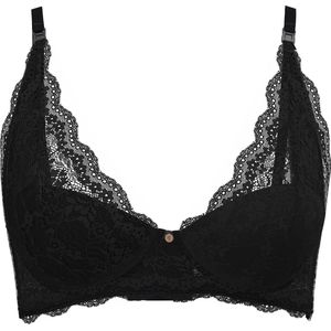 Noppies - Wired Bra Lace - Beha - Zwangerschap - Maat C85
