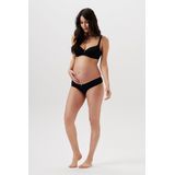 Noppies - Spacer Stripe - Voedingsbh - Transparant - Maat D70