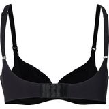 Noppies - Spacer Stripe - Voedingsbh - Transparant - Maat D70