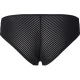 Noppies - Maternity - Onderbroek - Brazilian Spacer Stripe - Zwart