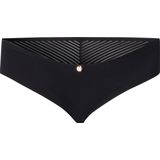 Noppies - Maternity - Onderbroek - Brazilian Spacer Stripe - Zwart