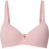 Noppies - Honolulu Supreme Comfort - Beha - Zwart - Gevoerd