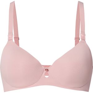 Noppies - Honolulu Supreme Comfort - Beha - Zwart - Gevoerd