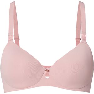 Noppies - Honolulu - Voedingsbh - Zwart - Elastisch Materiaal