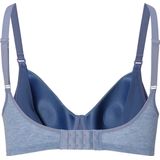 Noppies - Cotton Comfort - Voedingsbh - Zwart - Maat B75