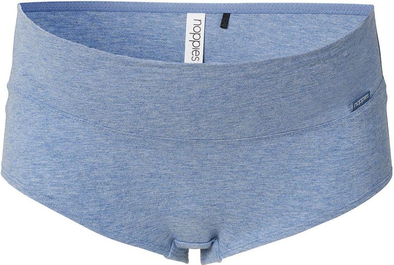 Noppies - Cotton Melange - Zwangerschapsbroek - Zacht en Elastisch