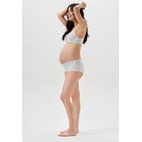 Noppies - Cotton Melange - Zwangerschapsbroek - Zacht en Elastisch