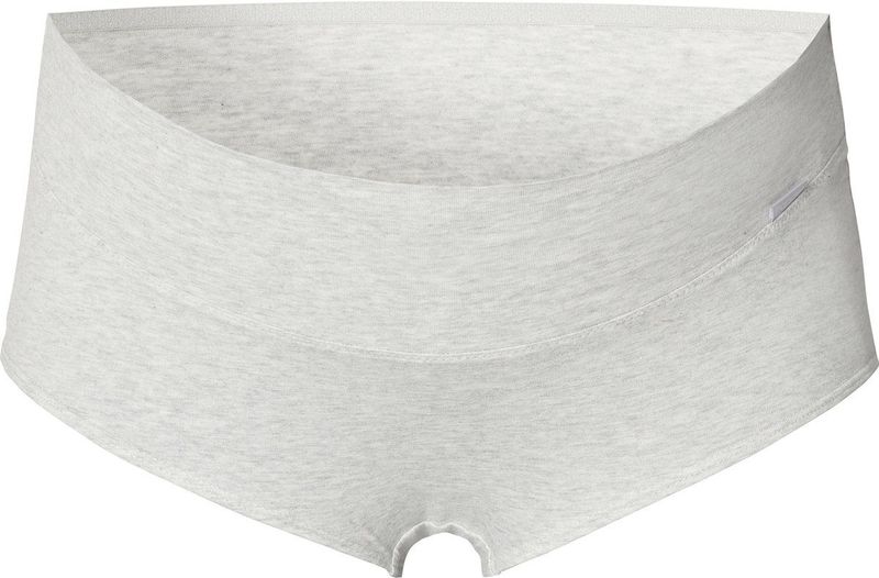 Noppies - Cotton Melange - Zwangerschapsbroek - Zacht en Elastisch