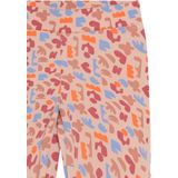 Noppies - Pagey - Flared Legging - Floral Pattern - Pink